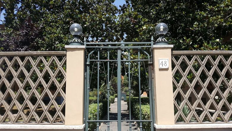 Bed & Breakfast A Casa Di Lia A Roma