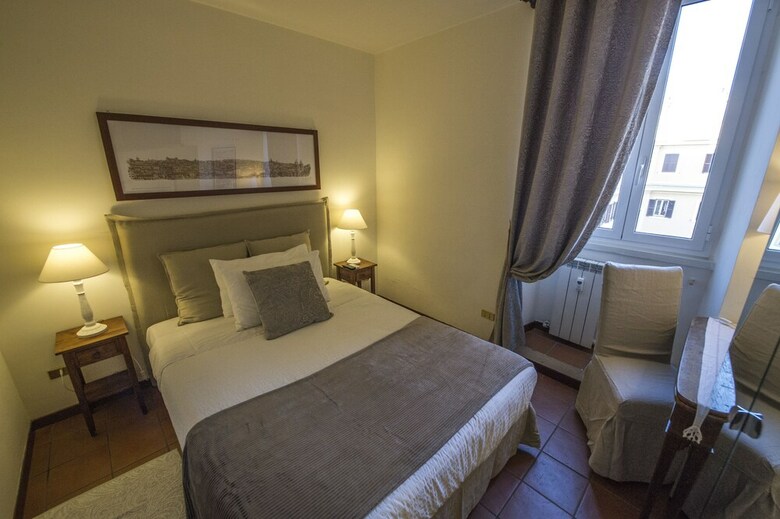 Bed & Breakfast A Casa Di Lia A Roma
