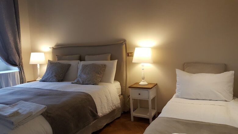 Bed & Breakfast A Casa Di Lia A Roma