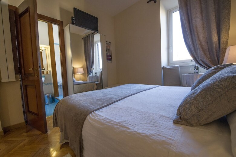 Bed & Breakfast A Casa Di Lia A Roma