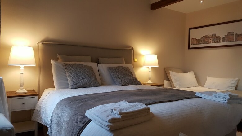 Bed & Breakfast A Casa Di Lia A Roma