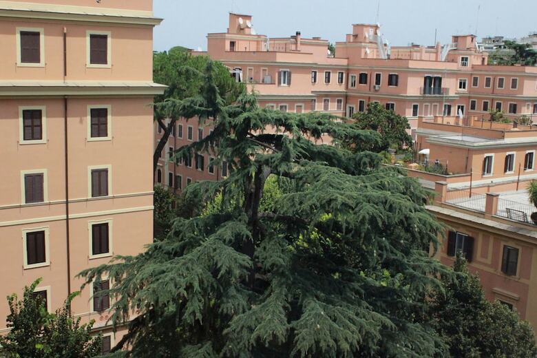 Bed & Breakfast A Casa Di Lia A Roma