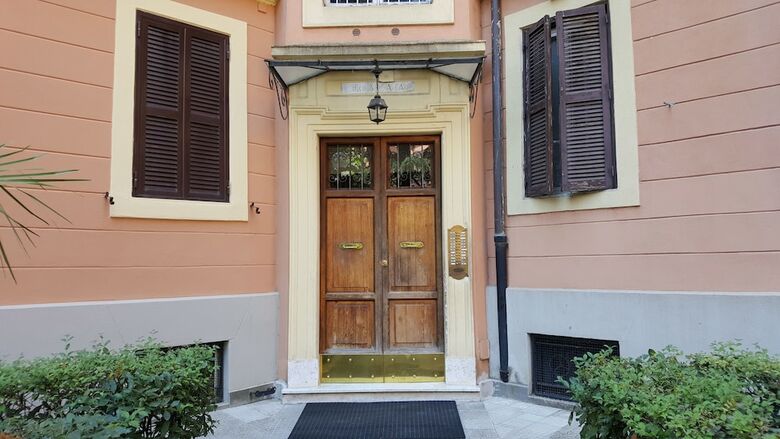 Bed & Breakfast A Casa Di Lia A Roma