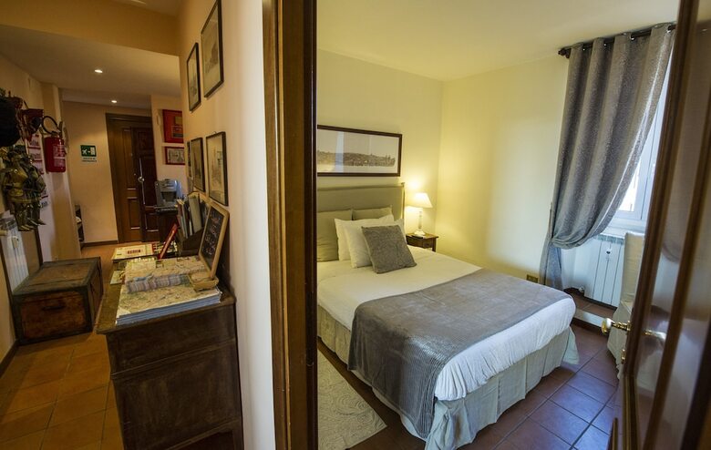 Bed & Breakfast A Casa Di Lia A Roma