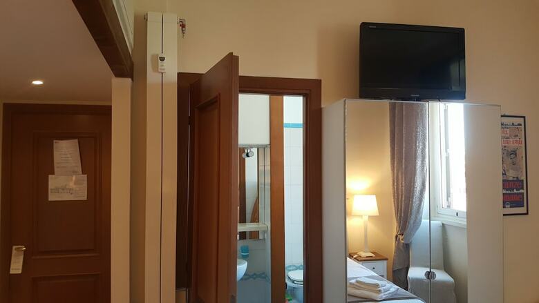 Bed & Breakfast A Casa Di Lia A Roma