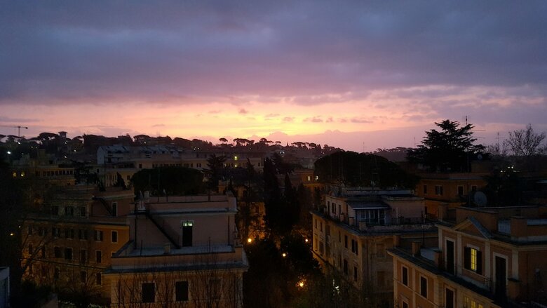Bed & Breakfast A Casa Di Lia A Roma