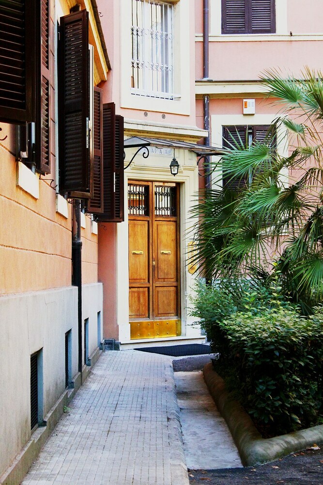 Bed & Breakfast A Casa Di Lia A Roma