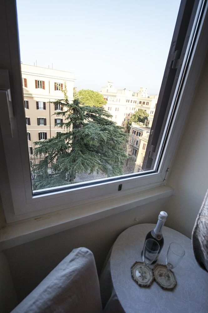 Bed & Breakfast A Casa Di Lia A Roma