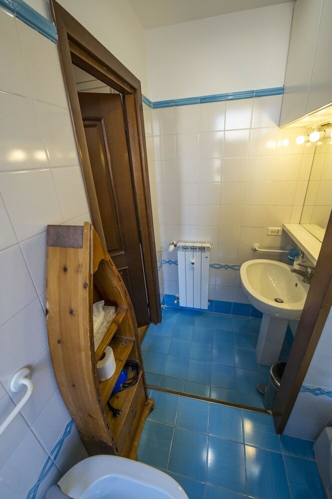 Bed & Breakfast A Casa Di Lia A Roma