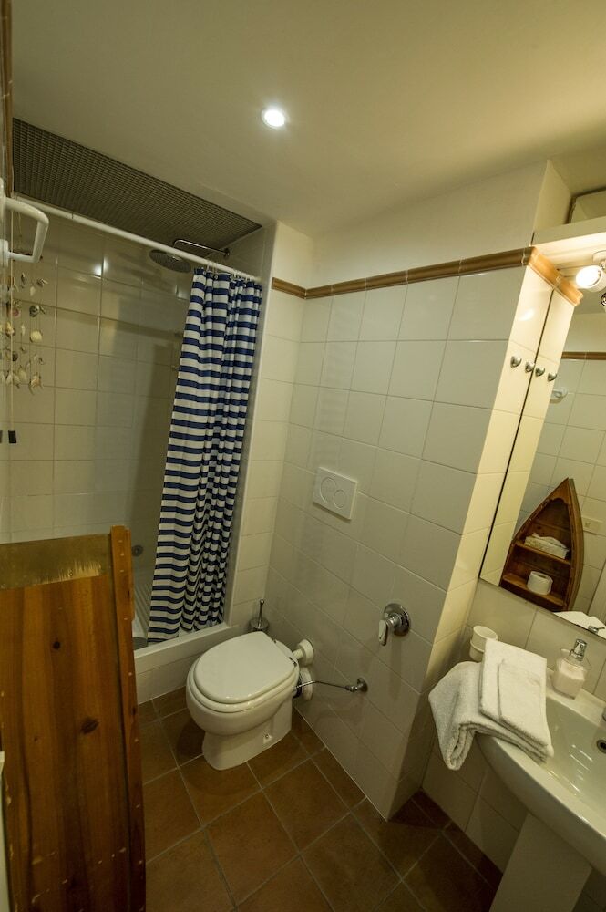 Bed & Breakfast A Casa Di Lia A Roma