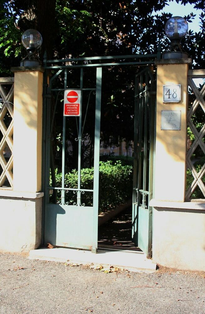 Bed & Breakfast A Casa Di Lia A Roma