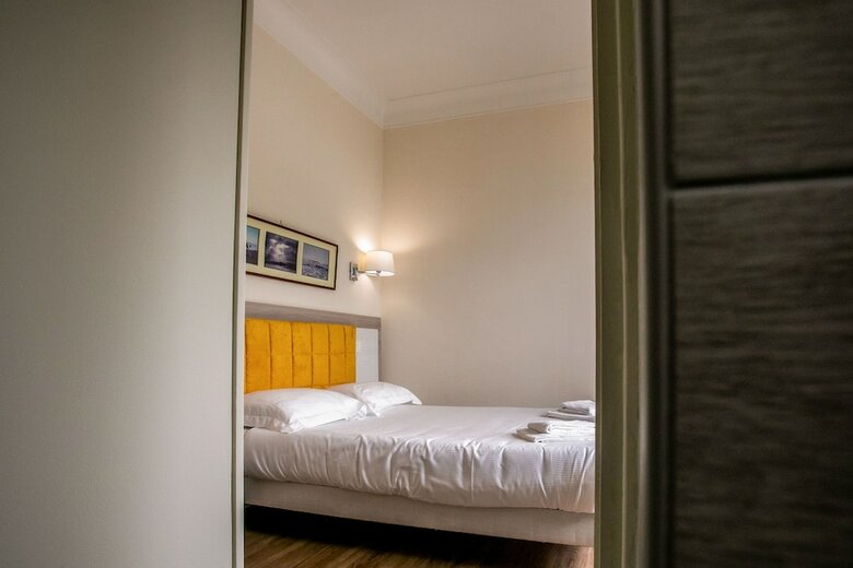 Hotel H�tel Le Dauphin