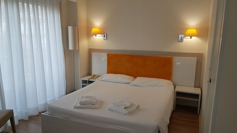 Hotel H�tel Le Dauphin