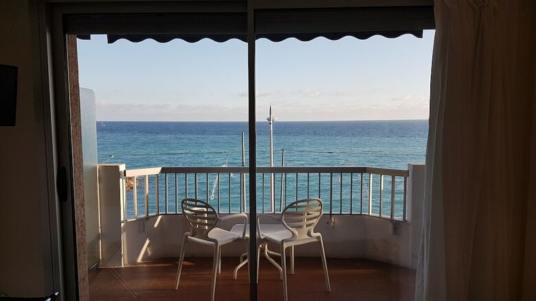 Hotel H�tel Le Dauphin