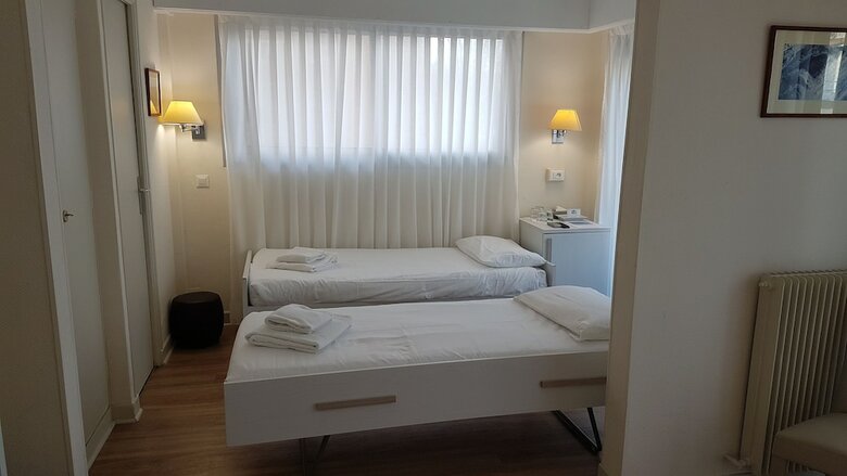 Hotel H�tel Le Dauphin