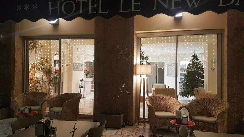 Hotel H�tel Le Dauphin