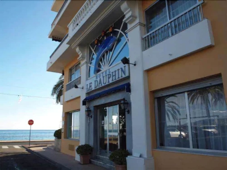 Hotel H�tel Le Dauphin