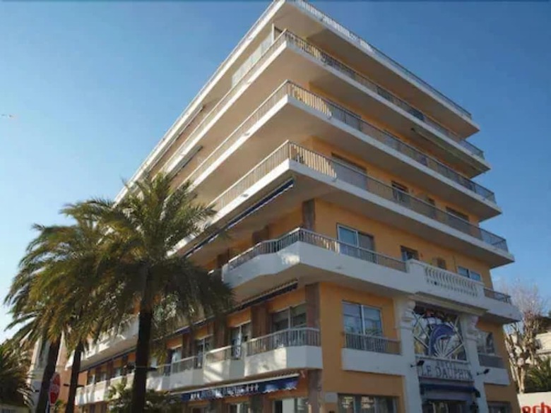Hotel H�tel Le Dauphin