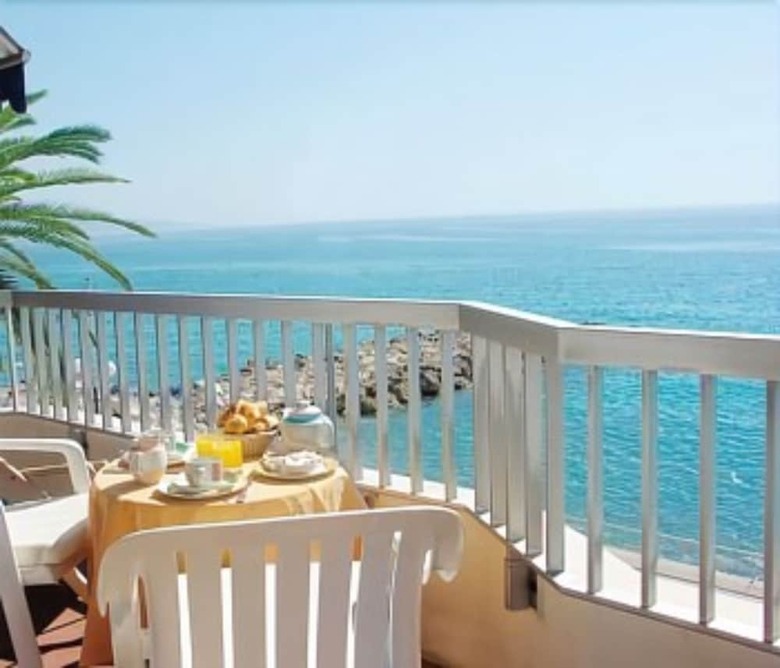 Hotel H�tel Le Dauphin
