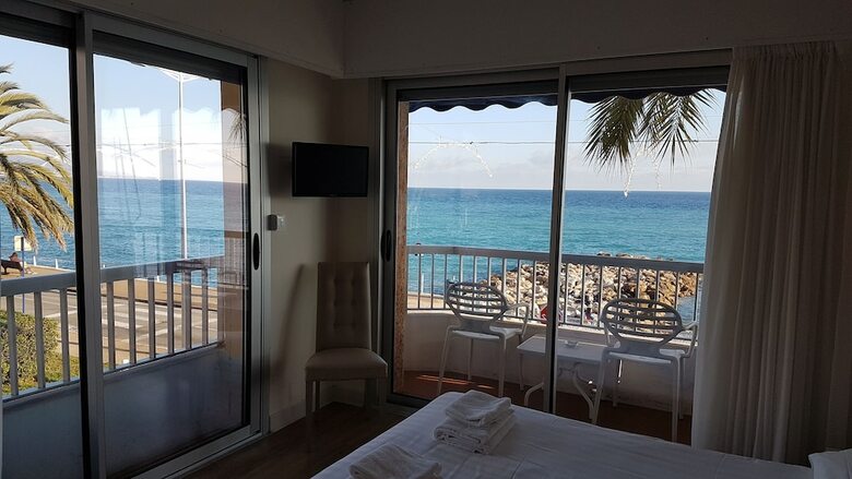 Hotel H�tel Le Dauphin