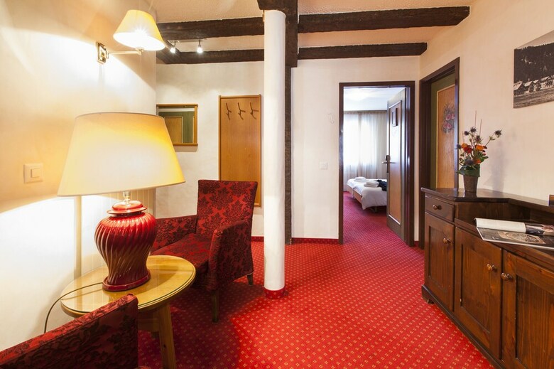 Hotel Olympic