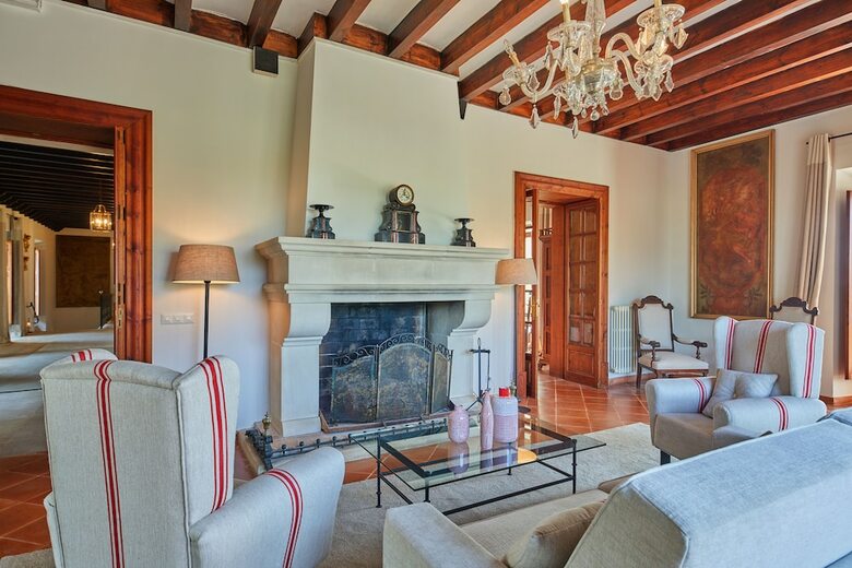 Virrey Finca Hotel