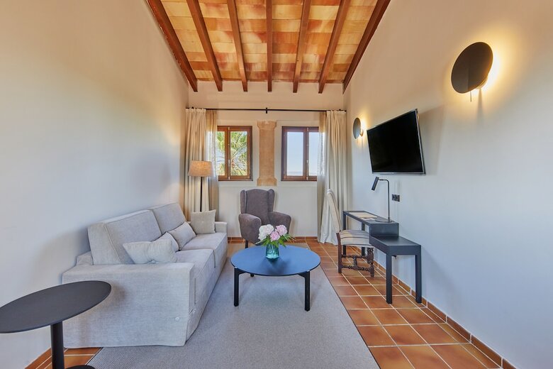 Virrey Finca Hotel