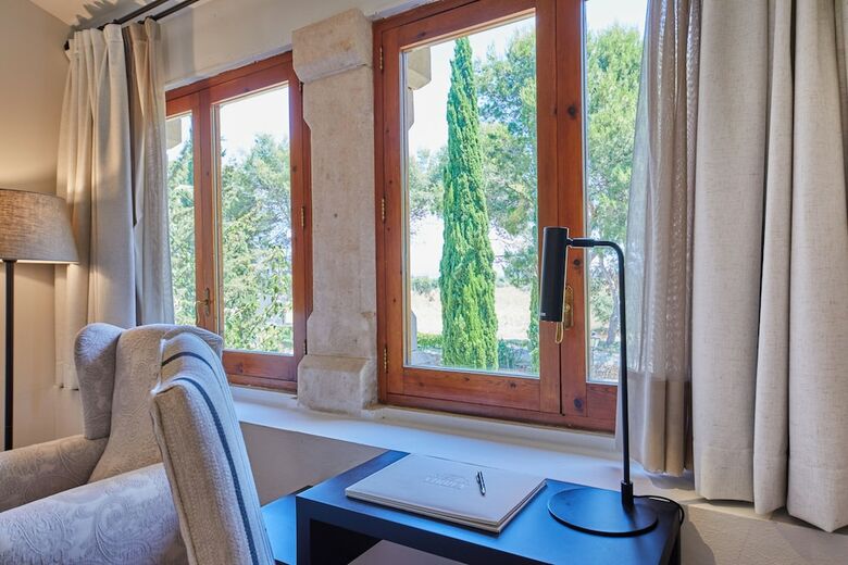 Virrey Finca Hotel