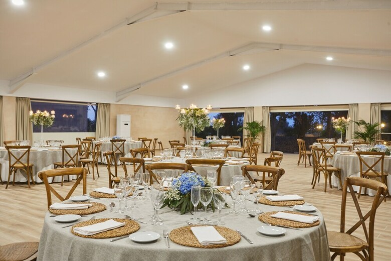 Virrey Finca Hotel