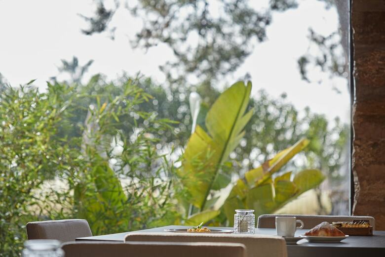 Virrey Finca Hotel