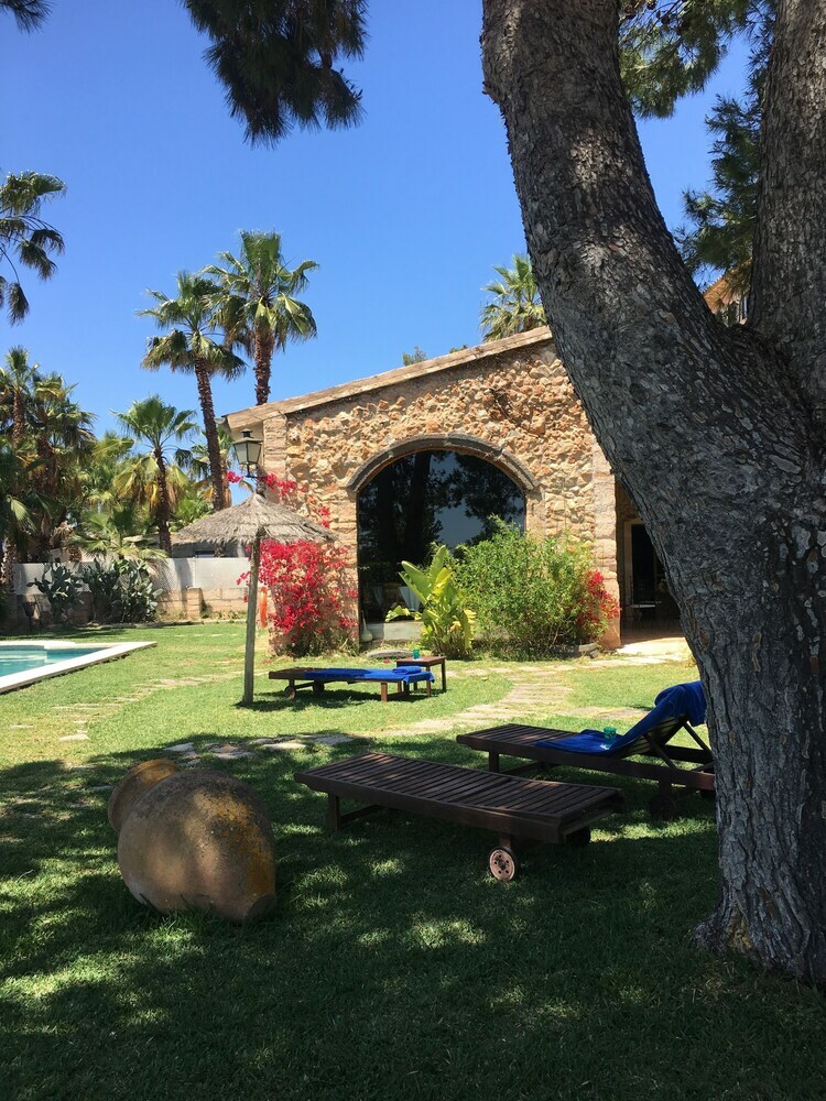 Virrey Finca Hotel