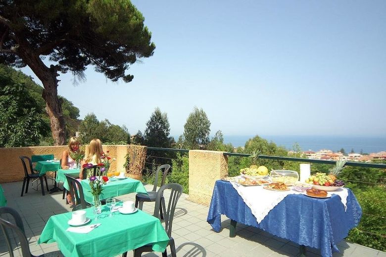 Posada Marchese D'altavilla