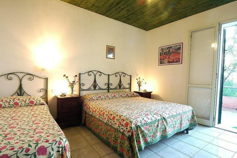 Posada Marchese D'altavilla