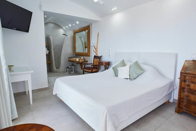 Hotel Villa Konstantin