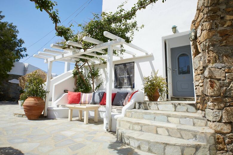 Hotel Villa Konstantin