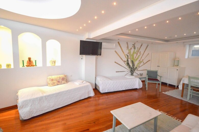 Hotel Villa Konstantin
