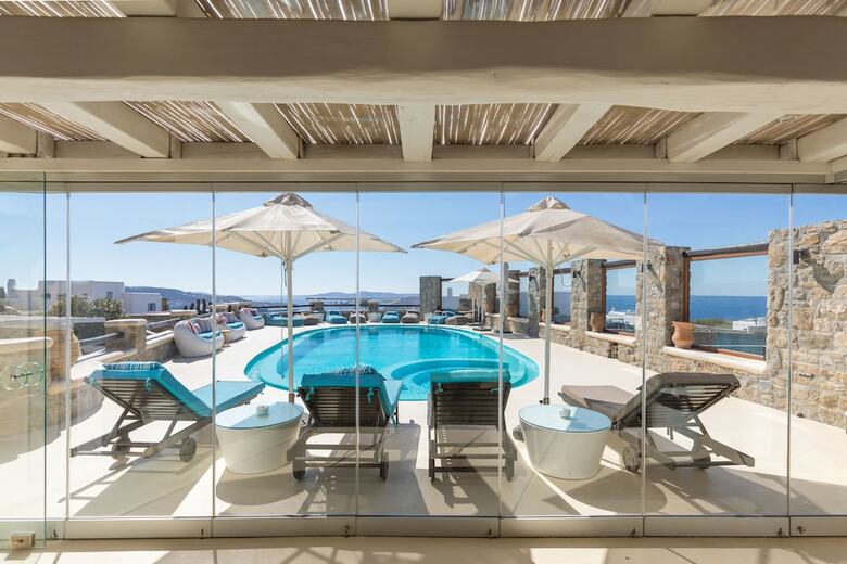 Hotel Villa Konstantin