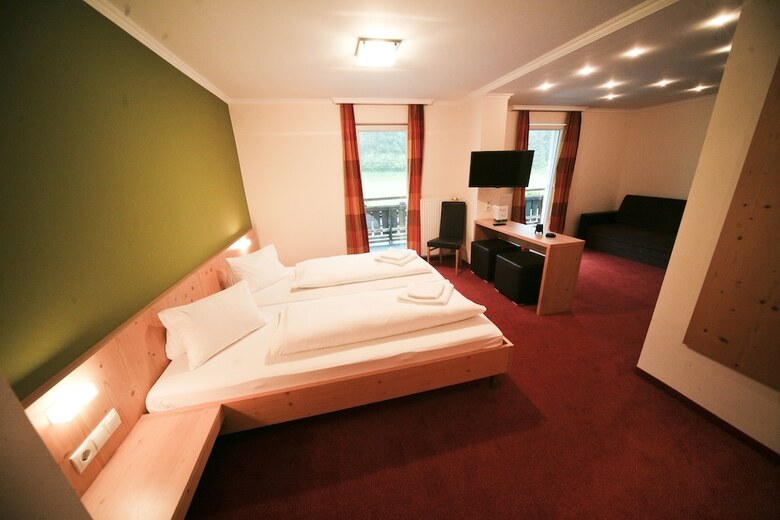 Hotel Obermayr