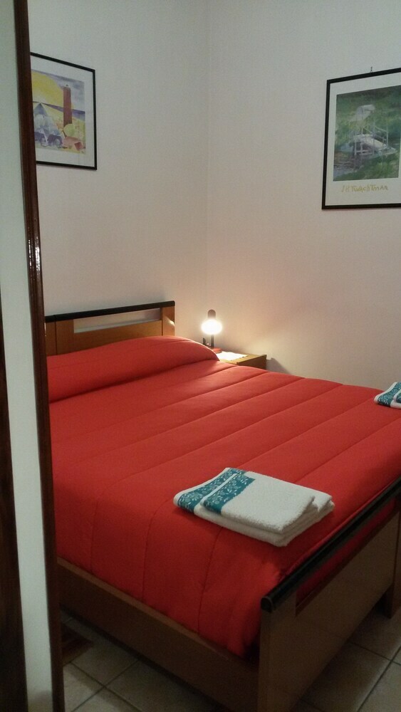 Bed & Breakfast My Life