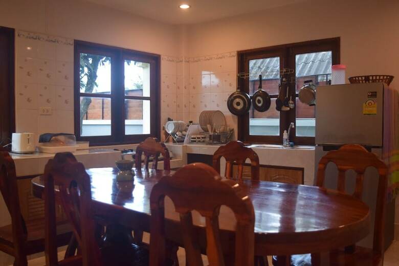For Friends 512 House