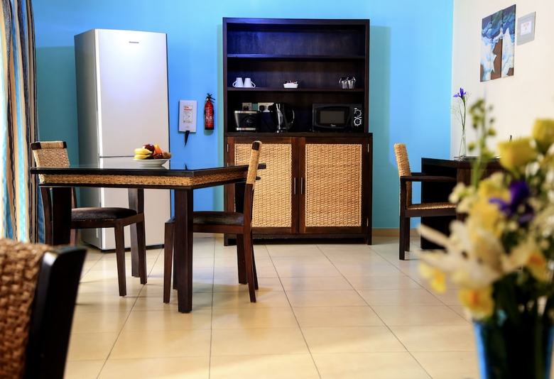 Hotel Labranda Rocca Nettuno Suites