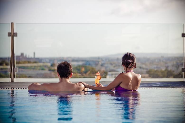 Hotel Labranda Rocca Nettuno Suites