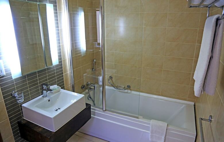 Hotel Labranda Rocca Nettuno Suites