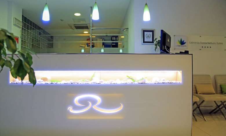 Hotel Labranda Rocca Nettuno Suites