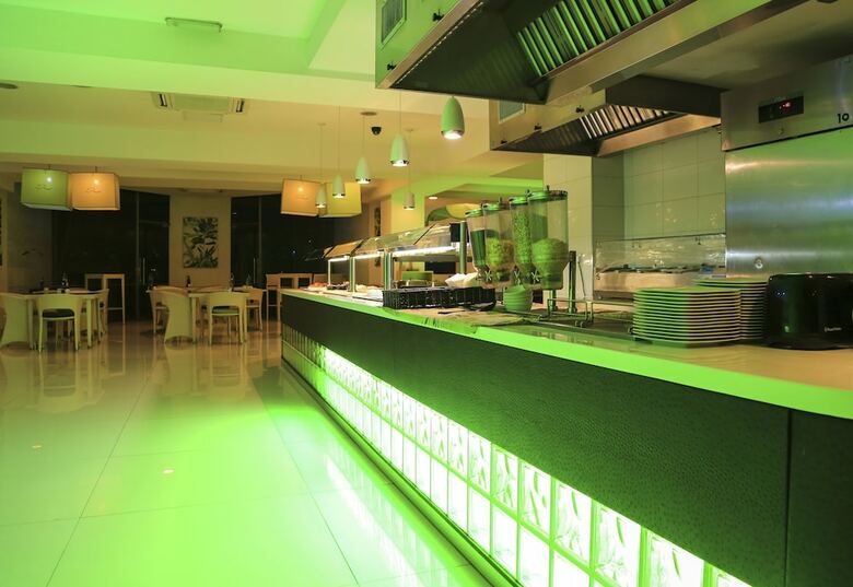 Hotel Labranda Rocca Nettuno Suites