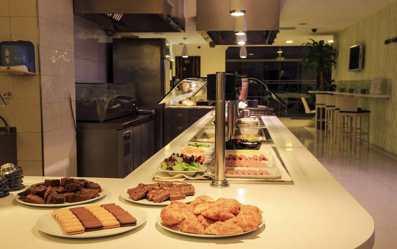 Hotel Labranda Rocca Nettuno Suites