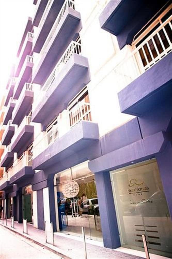 Hotel Labranda Rocca Nettuno Suites