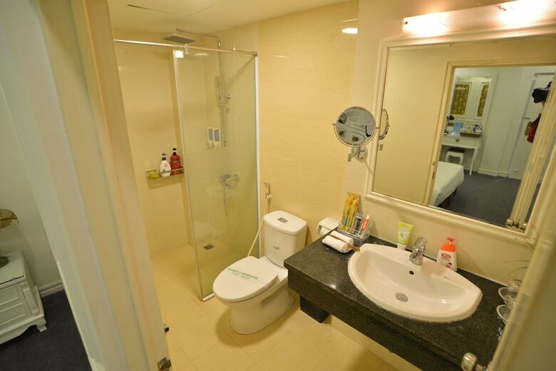 A25 Hotel - Dich Vong Hau