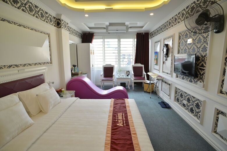 A25 Hotel - Dich Vong Hau
