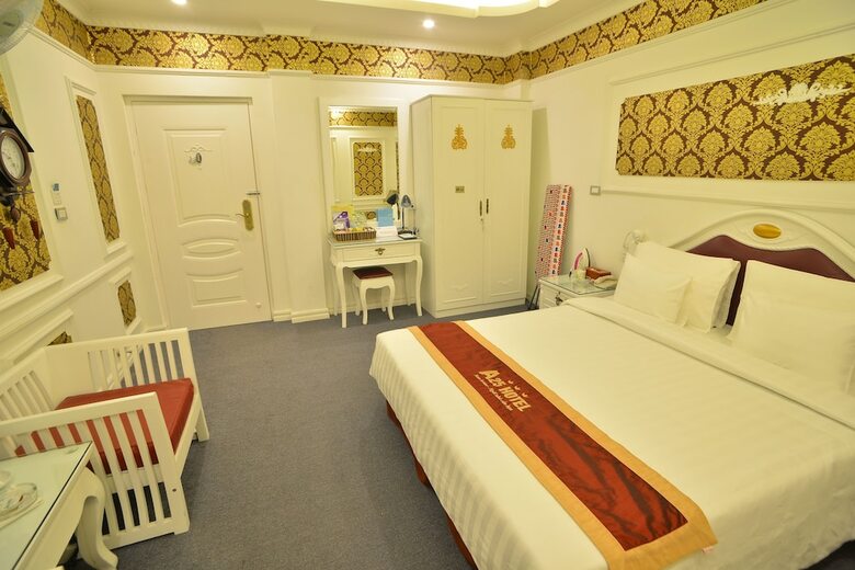 A25 Hotel - Dich Vong Hau
